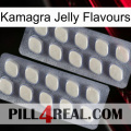 Kamagra Jelly Flavours 07